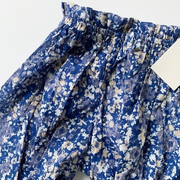 NEW Good Hart Women Canyon Floral Off-Shoulder Top , S Small - Picture 4 of 15